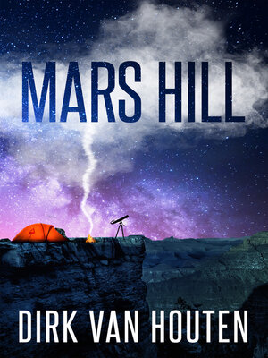 cover image of Mars Hill